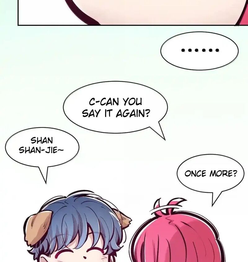 Demon X Angel Cant Get Along Chapter 130 Page 68