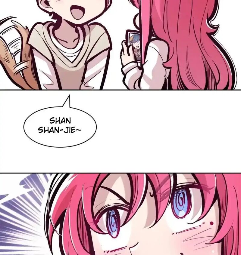 Demon X Angel Cant Get Along Chapter 130 Page 69