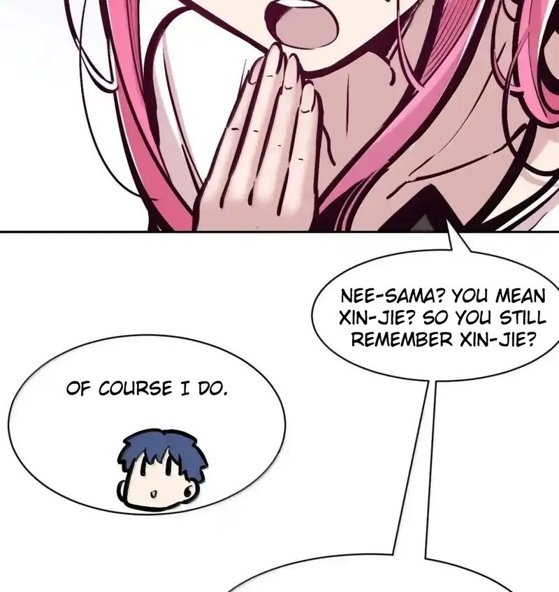 Demon X Angel Cant Get Along Chapter 130 Page 73