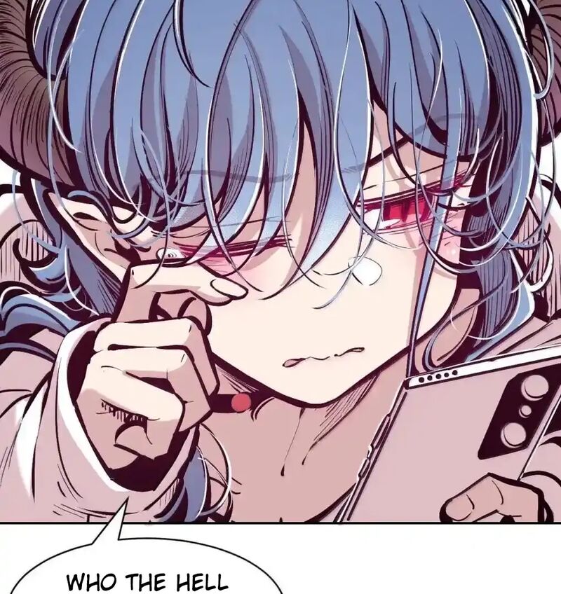 Demon X Angel Cant Get Along Chapter 130 Page 78