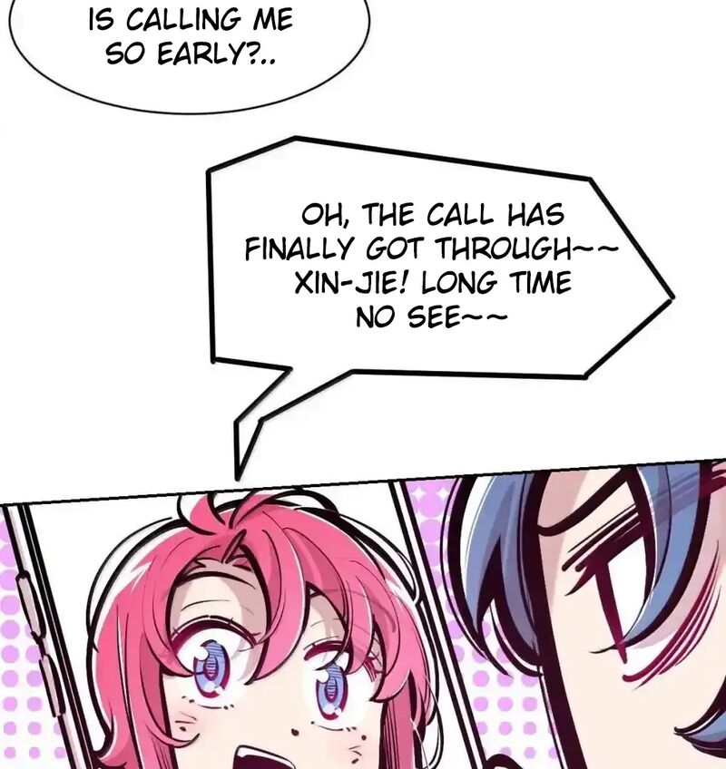 Demon X Angel Cant Get Along Chapter 130 Page 79