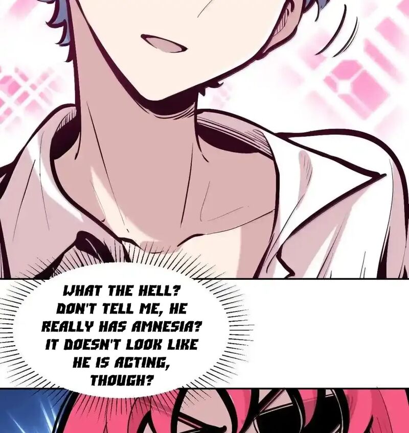 Demon X Angel Cant Get Along Chapter 130 Page 8