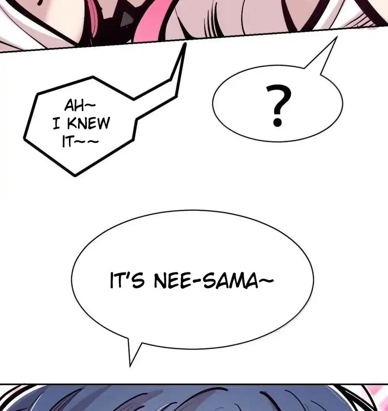 Demon X Angel Cant Get Along Chapter 130 Page 82
