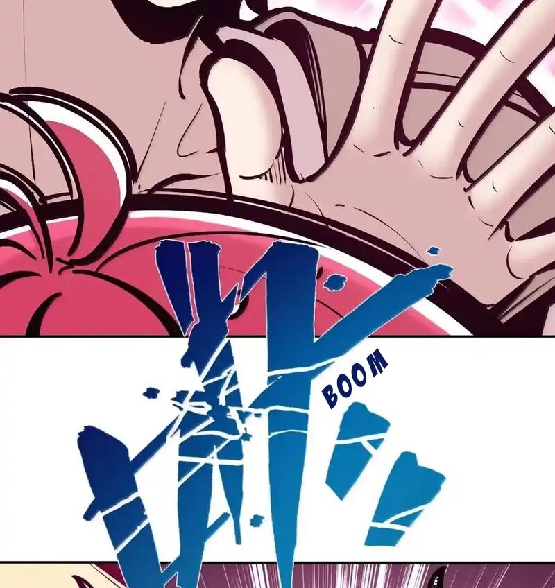 Demon X Angel Cant Get Along Chapter 130 Page 84
