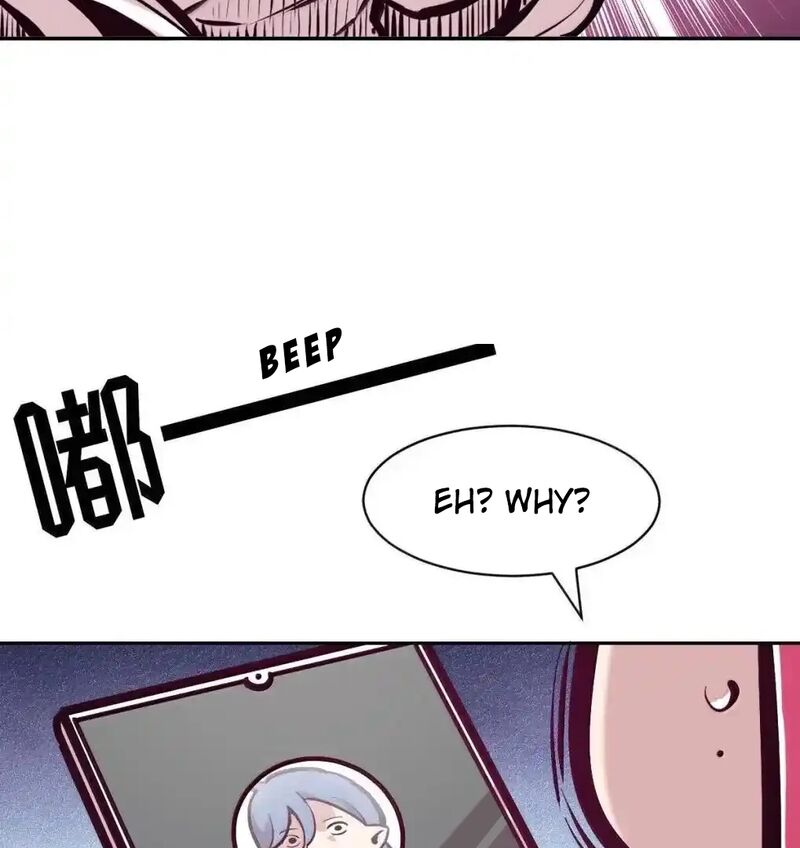 Demon X Angel Cant Get Along Chapter 130 Page 86