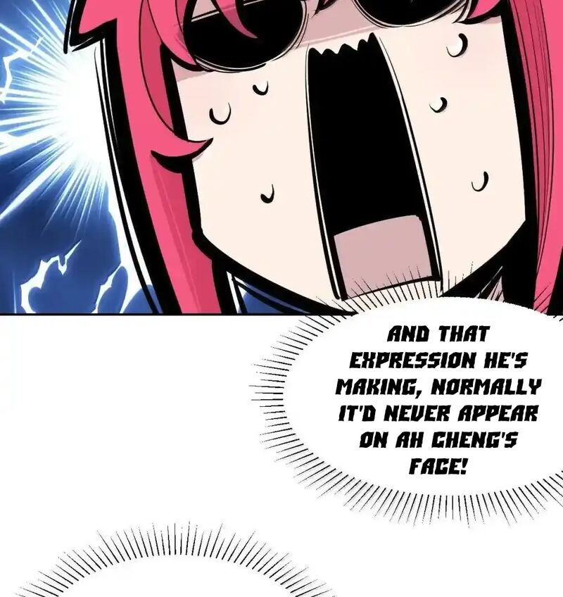 Demon X Angel Cant Get Along Chapter 130 Page 9