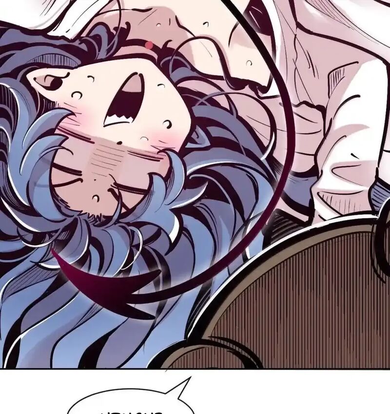 Demon X Angel Cant Get Along Chapter 130 Page 91