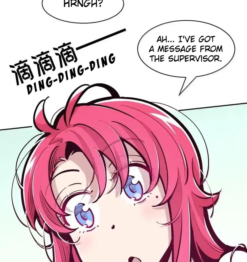 Demon X Angel Cant Get Along Chapter 130 Page 92