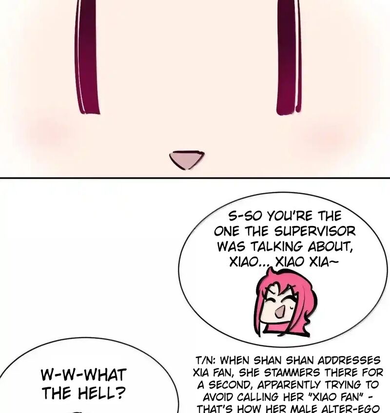 Demon X Angel Cant Get Along Chapter 130 Page 99
