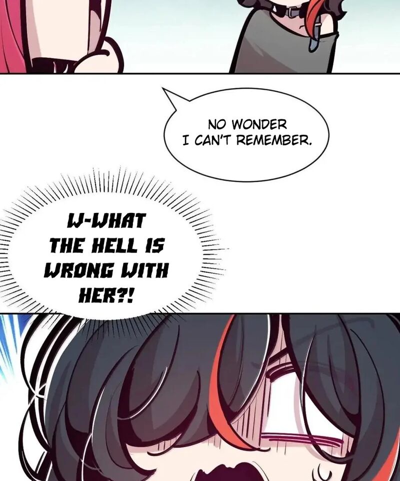 Demon X Angel Cant Get Along Chapter 130a Page 10