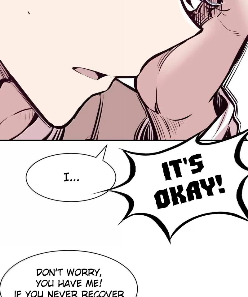 Demon X Angel Cant Get Along Chapter 130a Page 103