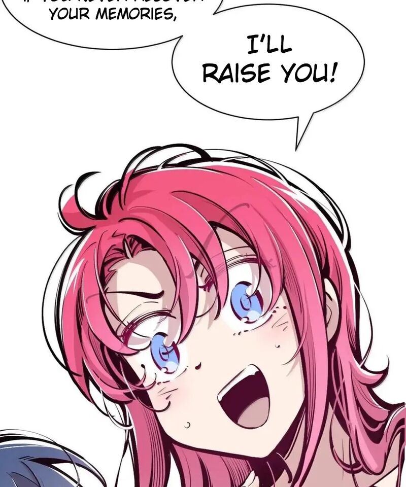 Demon X Angel Cant Get Along Chapter 130a Page 104