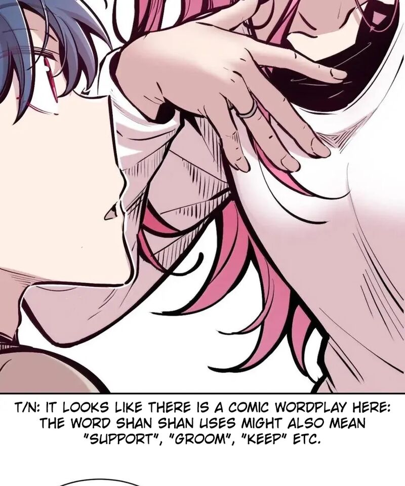 Demon X Angel Cant Get Along Chapter 130a Page 105