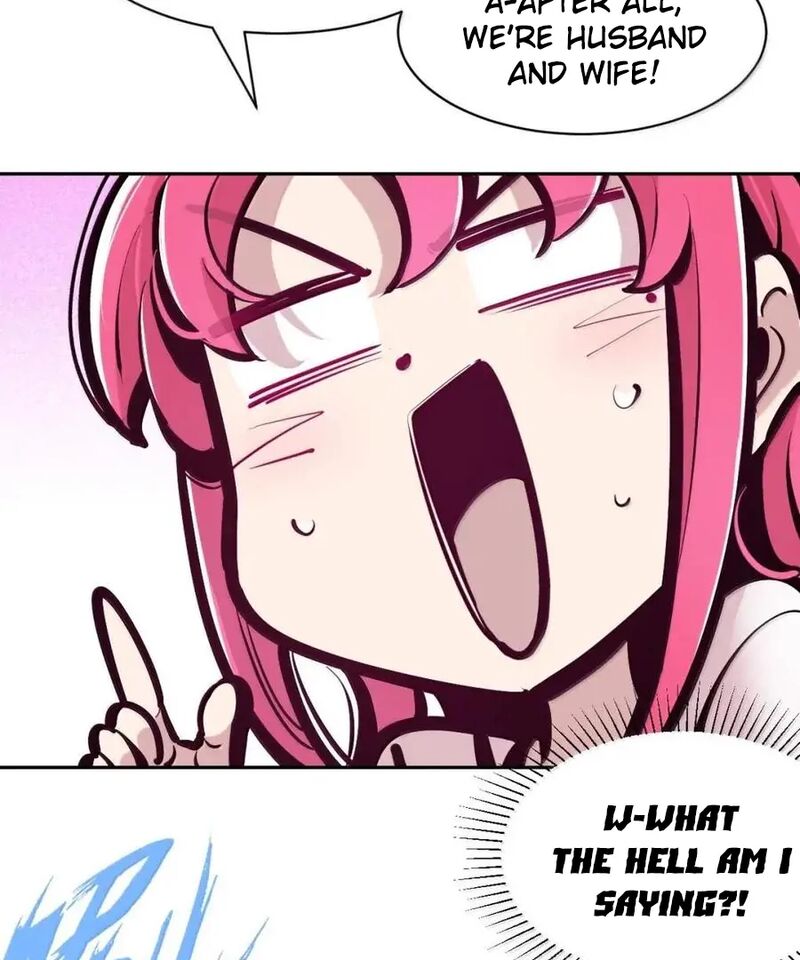 Demon X Angel Cant Get Along Chapter 130a Page 107