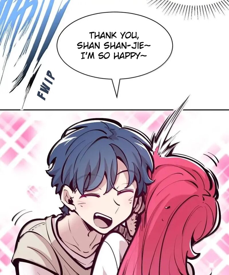 Demon X Angel Cant Get Along Chapter 130a Page 108