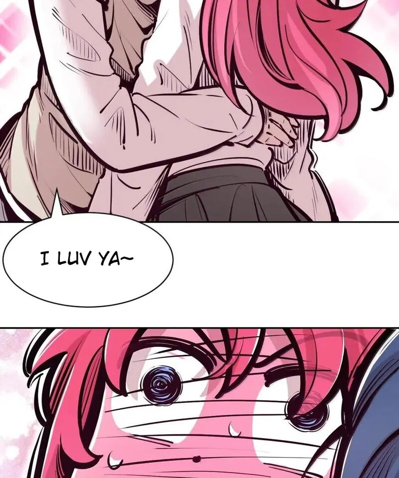Demon X Angel Cant Get Along Chapter 130a Page 109
