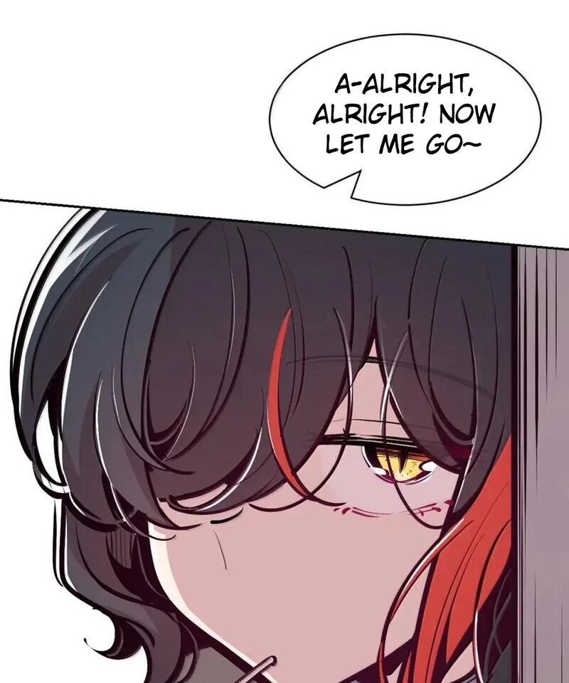 Demon X Angel Cant Get Along Chapter 130a Page 111