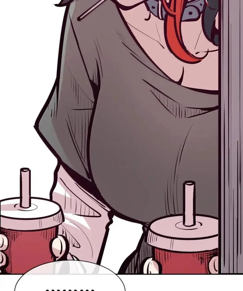 Demon X Angel Cant Get Along Chapter 130a Page 112