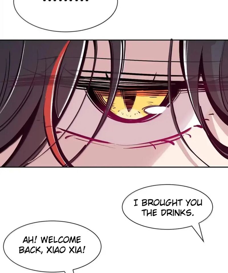 Demon X Angel Cant Get Along Chapter 130a Page 113