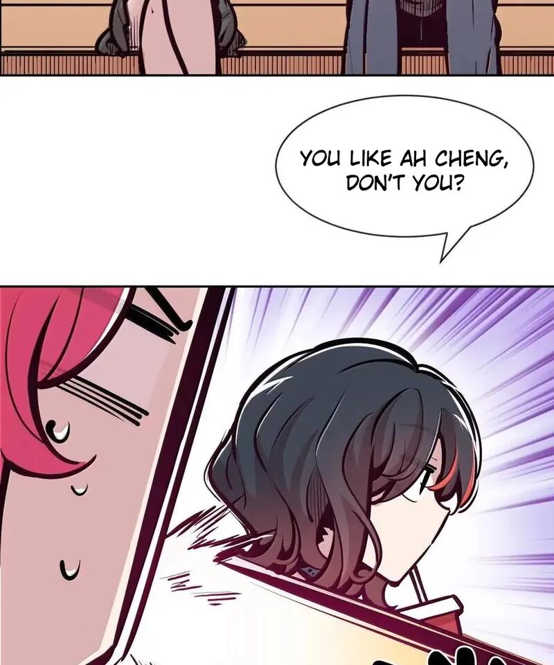Demon X Angel Cant Get Along Chapter 130a Page 118