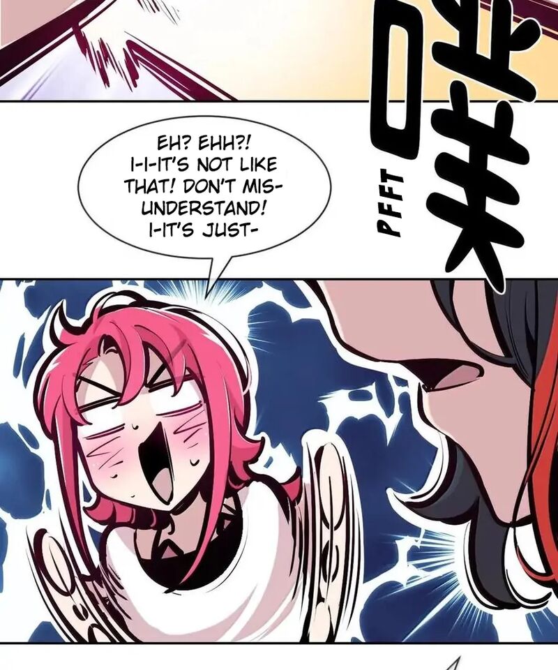Demon X Angel Cant Get Along Chapter 130a Page 119