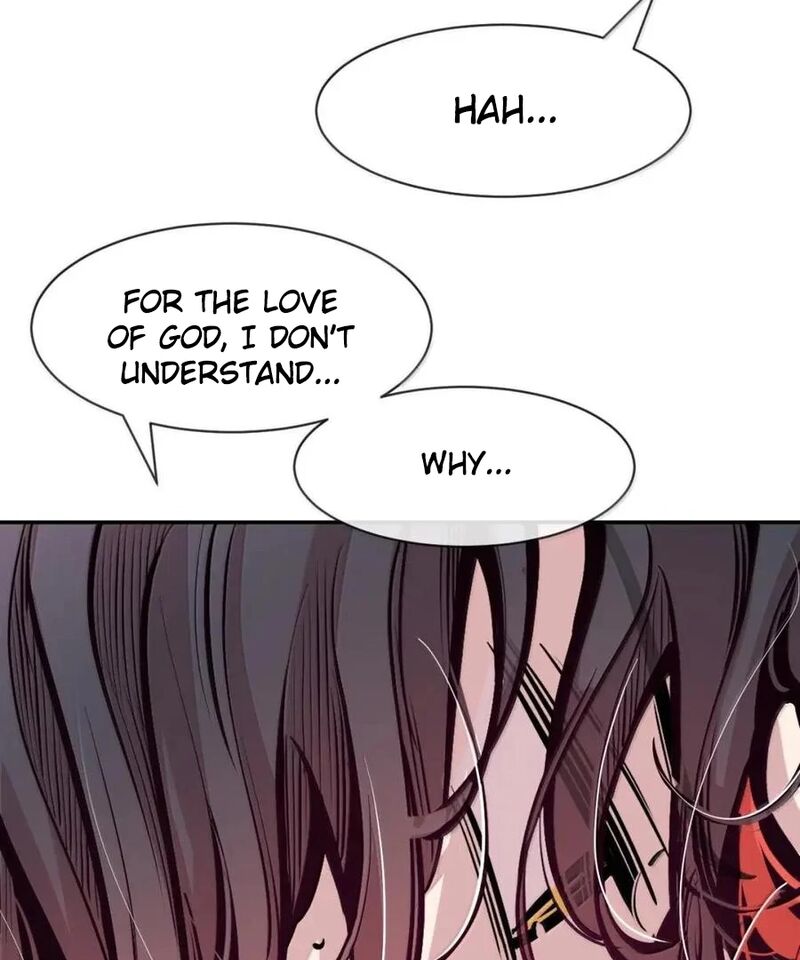 Demon X Angel Cant Get Along Chapter 130a Page 120