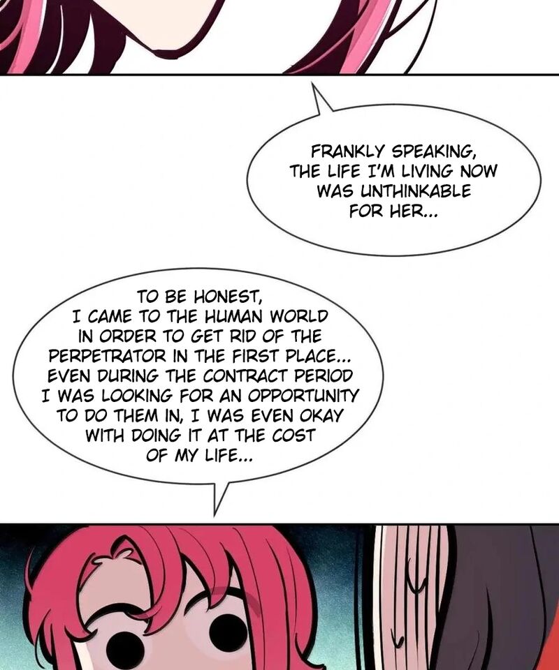 Demon X Angel Cant Get Along Chapter 130a Page 125