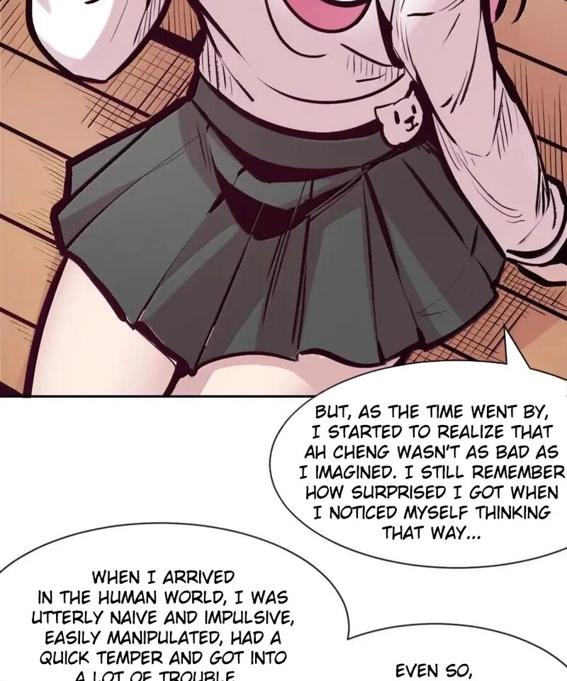 Demon X Angel Cant Get Along Chapter 130a Page 128
