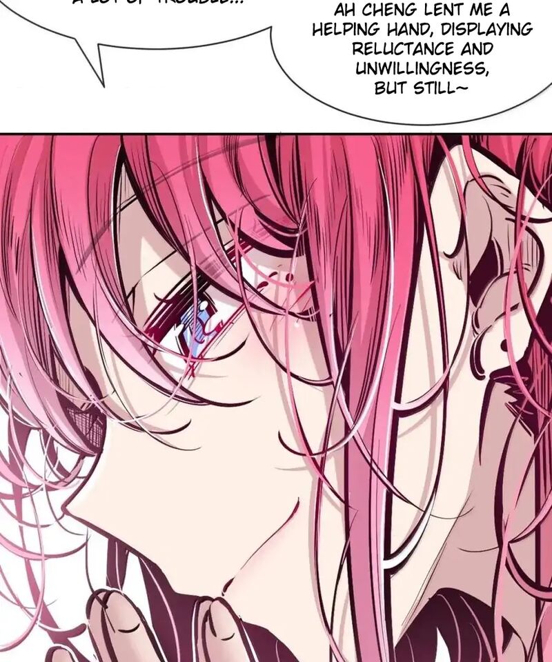 Demon X Angel Cant Get Along Chapter 130a Page 129