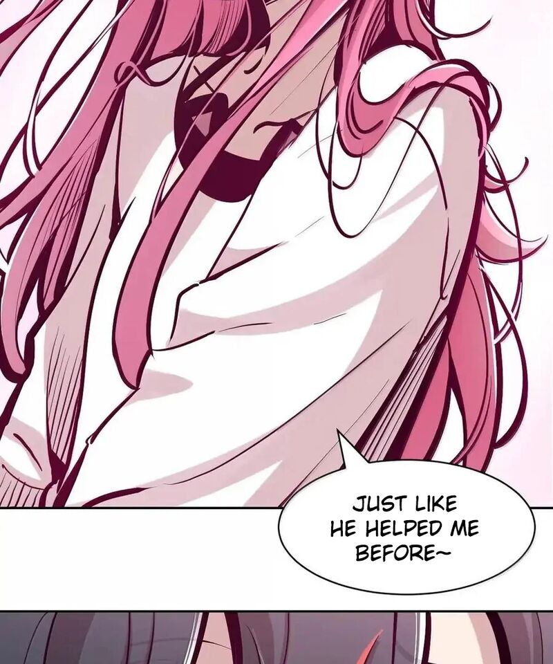 Demon X Angel Cant Get Along Chapter 130a Page 132