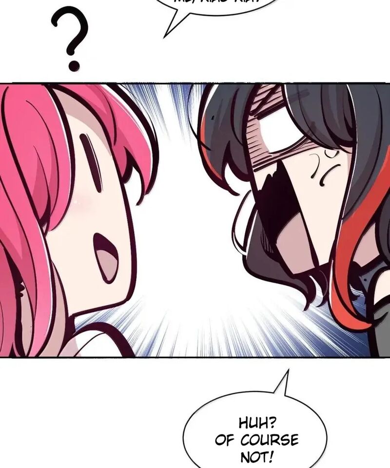 Demon X Angel Cant Get Along Chapter 130a Page 136