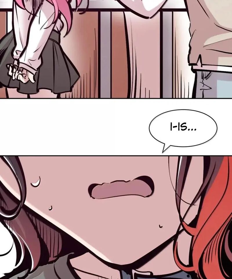Demon X Angel Cant Get Along Chapter 130a Page 142