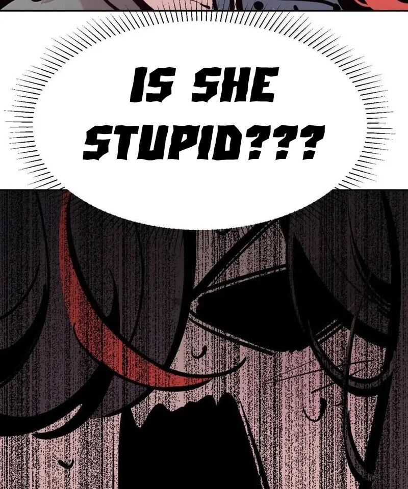 Demon X Angel Cant Get Along Chapter 130a Page 143