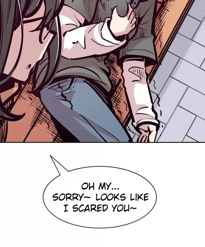 Demon X Angel Cant Get Along Chapter 130a Page 147
