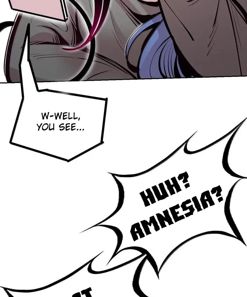Demon X Angel Cant Get Along Chapter 130a Page 18