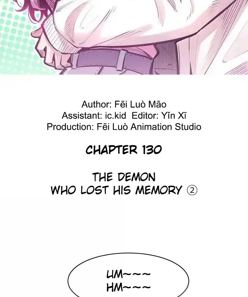 Demon X Angel Cant Get Along Chapter 130a Page 2