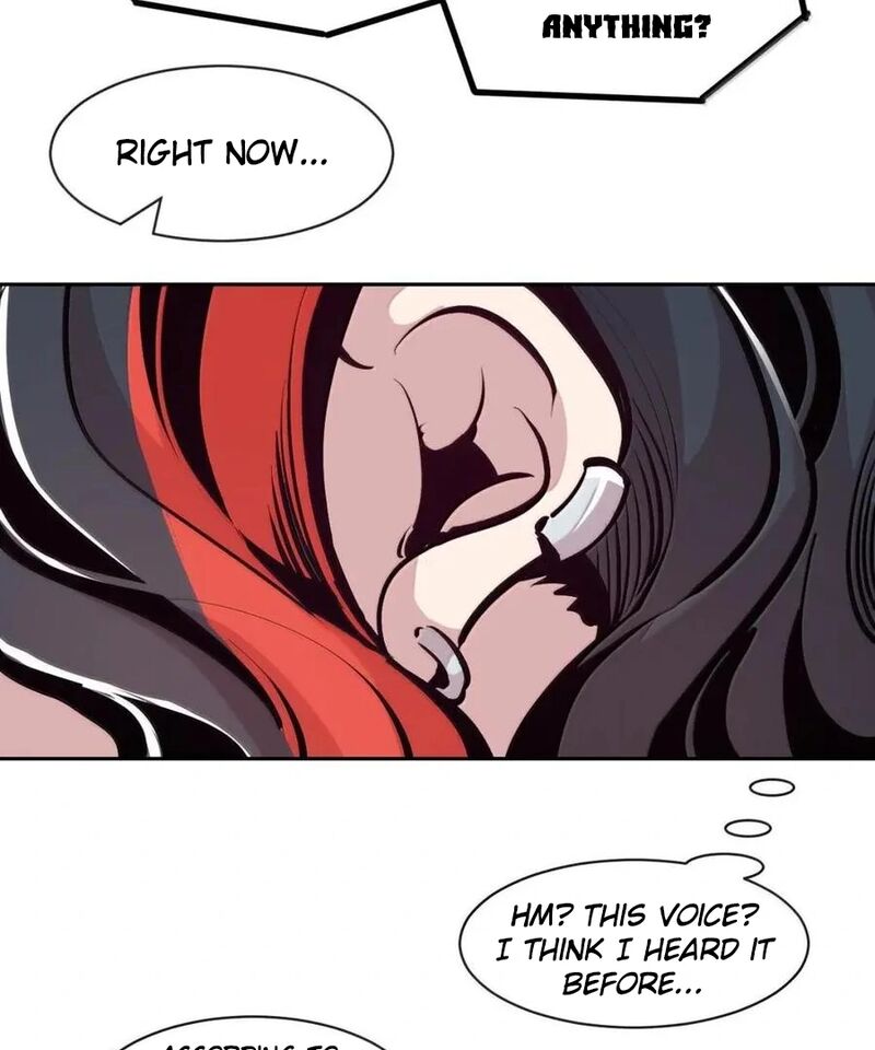 Demon X Angel Cant Get Along Chapter 130a Page 21