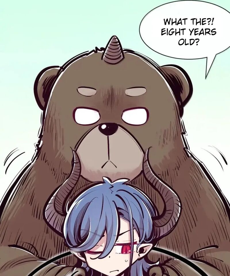 Demon X Angel Cant Get Along Chapter 130a Page 23