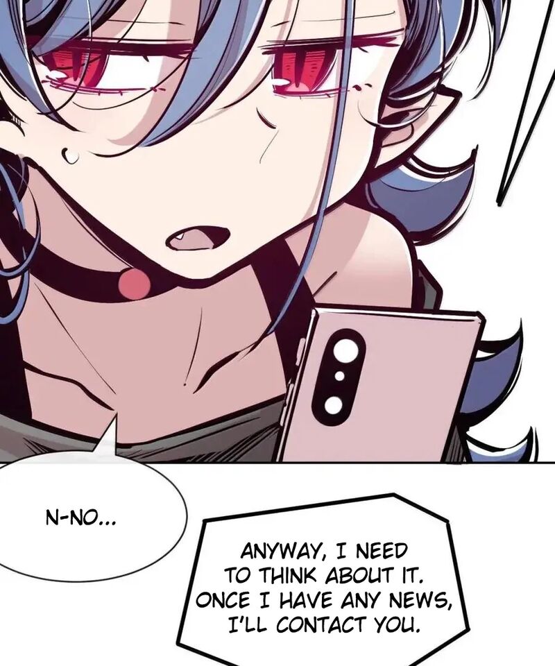 Demon X Angel Cant Get Along Chapter 130a Page 27