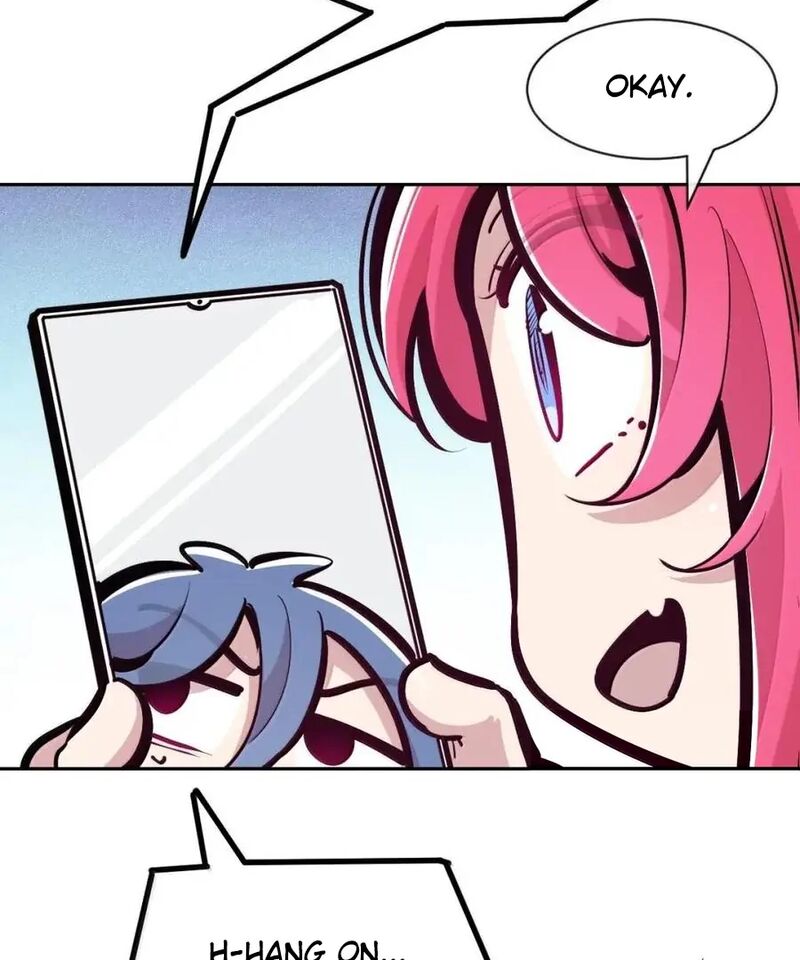 Demon X Angel Cant Get Along Chapter 130a Page 28