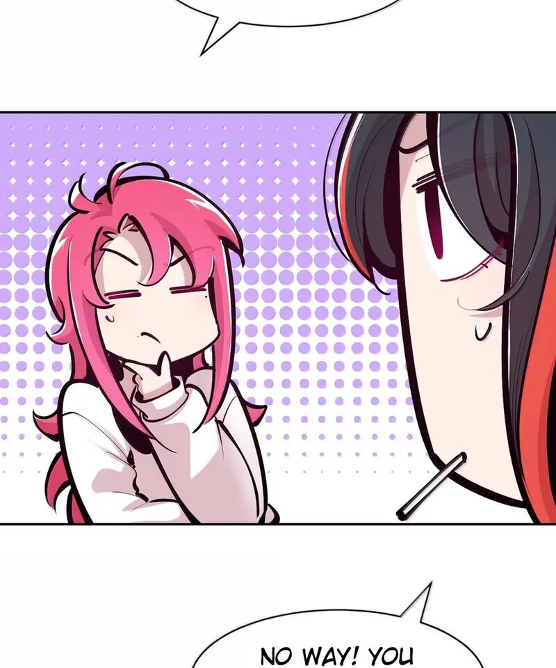Demon X Angel Cant Get Along Chapter 130a Page 3