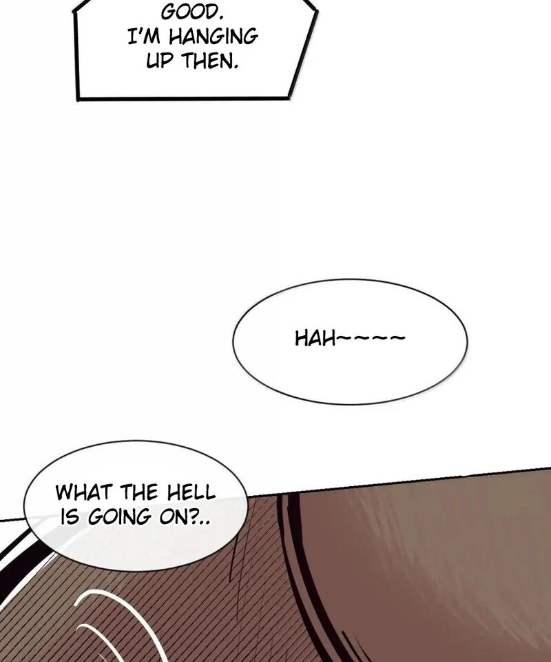 Demon X Angel Cant Get Along Chapter 130a Page 32