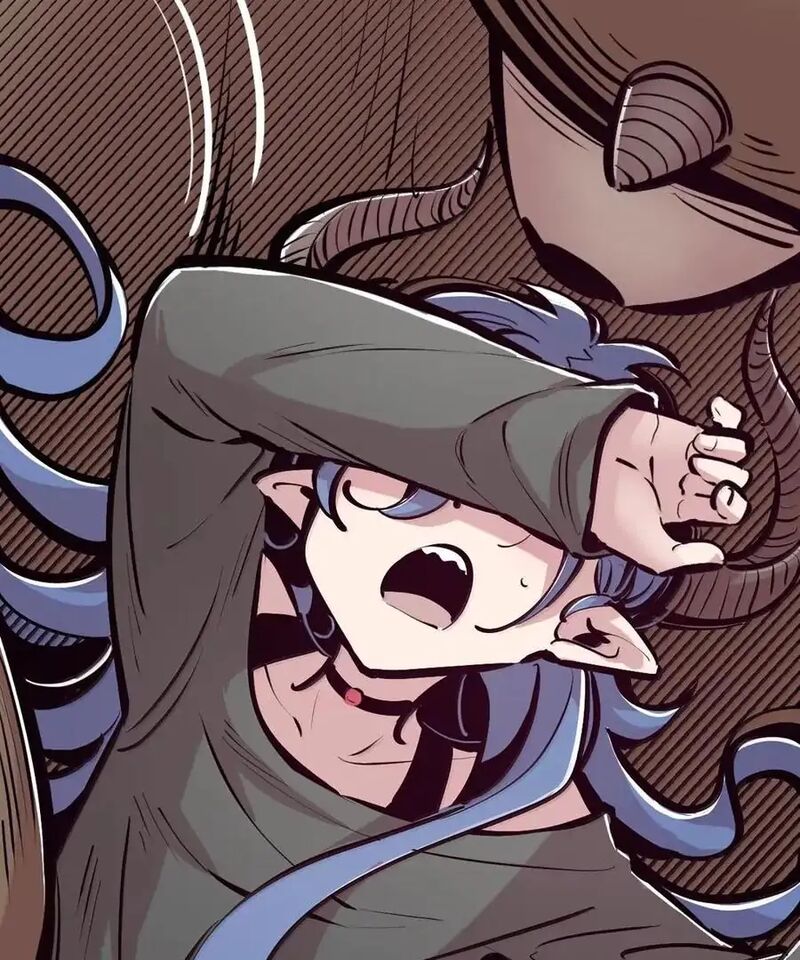 Demon X Angel Cant Get Along Chapter 130a Page 33