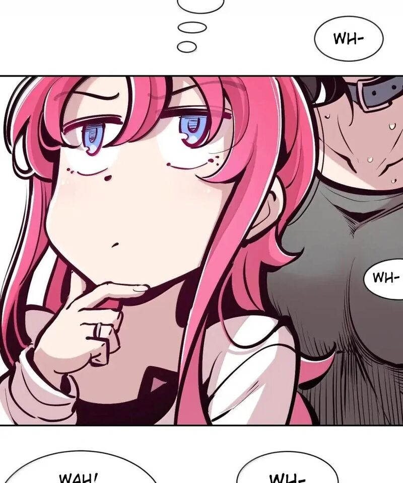 Demon X Angel Cant Get Along Chapter 130a Page 36