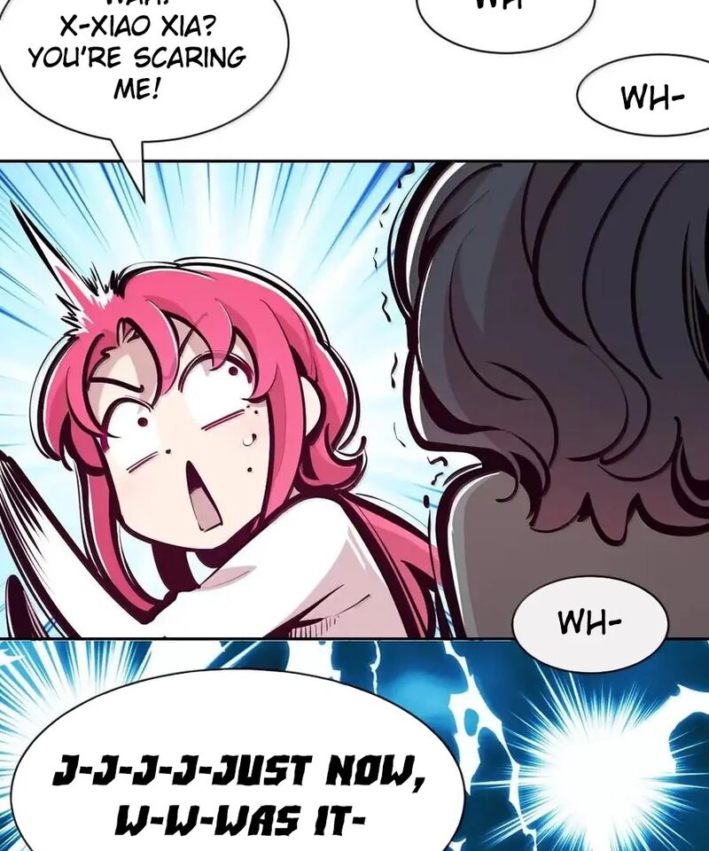 Demon X Angel Cant Get Along Chapter 130a Page 37