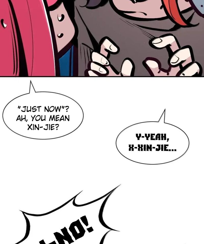 Demon X Angel Cant Get Along Chapter 130a Page 39
