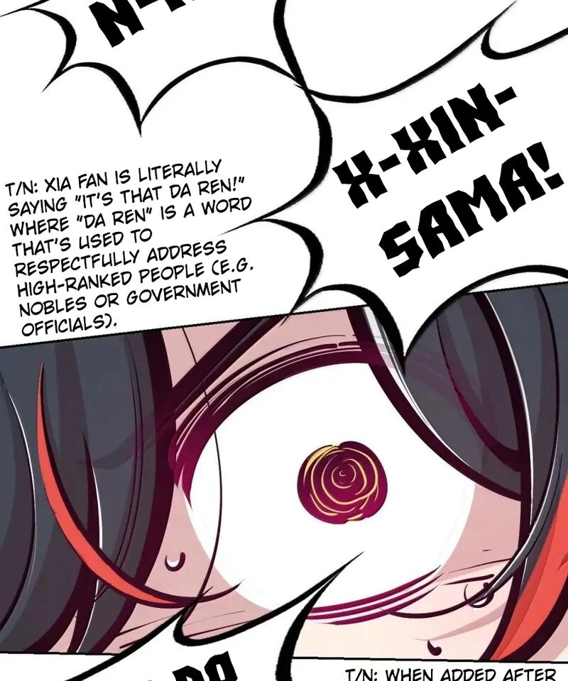Demon X Angel Cant Get Along Chapter 130a Page 40