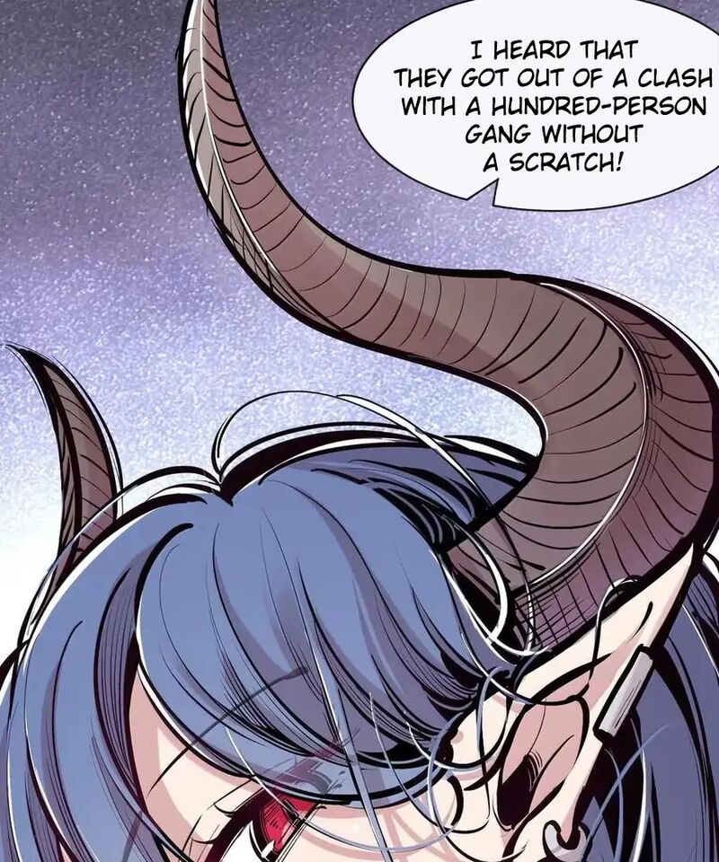 Demon X Angel Cant Get Along Chapter 130a Page 42