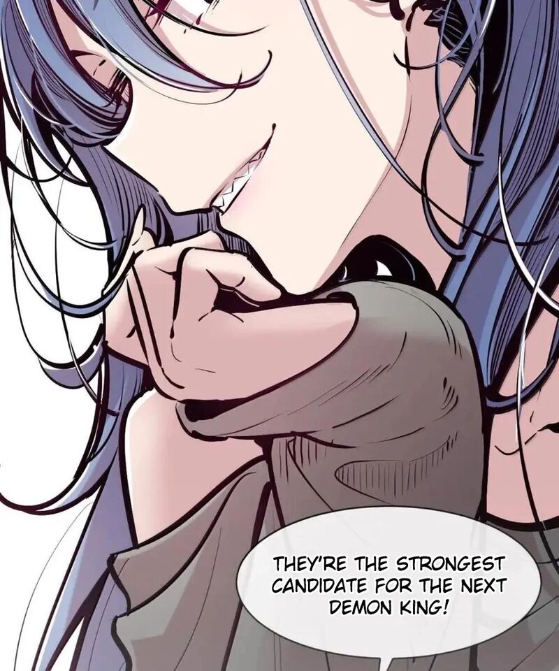 Demon X Angel Cant Get Along Chapter 130a Page 43