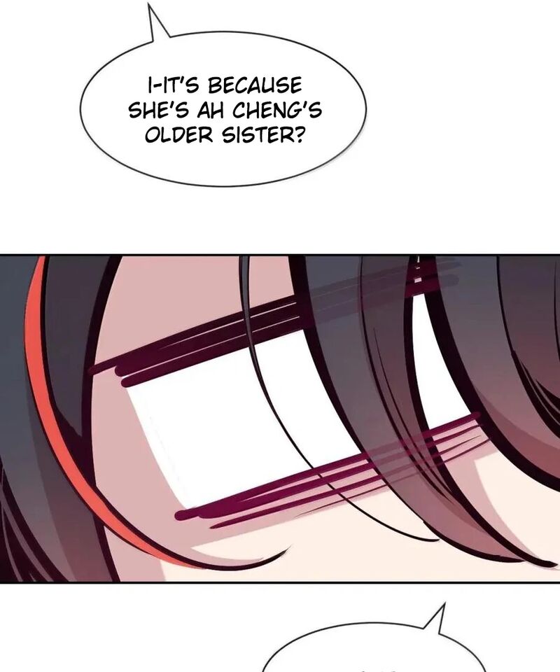Demon X Angel Cant Get Along Chapter 130a Page 46
